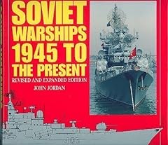 Soviet warships 1945 gebraucht kaufen  Wird an jeden Ort in Deutschland