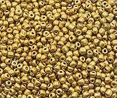 Lot 6500 perles d'occasion  Livré partout en Belgiqu