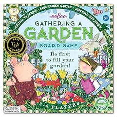 Eeboo gathering garden for sale  Delivered anywhere in USA 