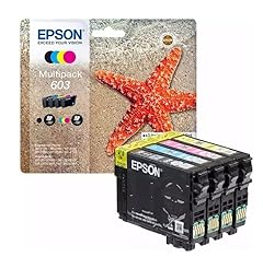Epson 603 seestern gebraucht kaufen  Wird an jeden Ort in Deutschland