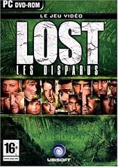 Lost disparus d'occasion  Livré partout en France