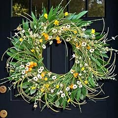 Summer wreaths front for sale  Delivered anywhere in USA 