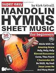 Super easy mandolin for sale  Delivered anywhere in USA 