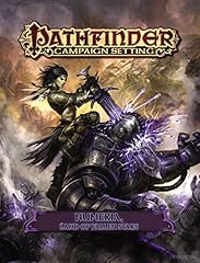 Pathfinder campaign setting d'occasion  Livré partout en France