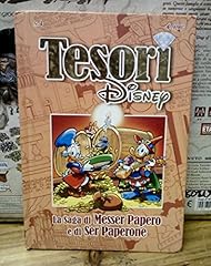 Tesori disney n.4 usato  Spedito ovunque in Italia 