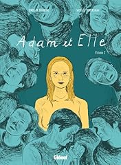 Adam elle deuxième for sale  Delivered anywhere in UK