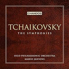 Tchaikovsky symphonies for sale  Delivered anywhere in USA 