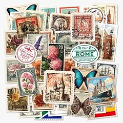200pcs vintage postage for sale  Delivered anywhere in USA 