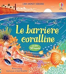 Barriere coralline. ediz. usato  Spedito ovunque in Italia 