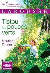 Tistou pouces verts d'occasion  Livré partout en France