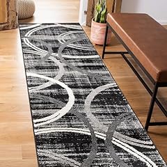 Rugshop modern wavy for sale  Delivered anywhere in USA 