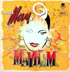 Mayhem lp for sale  Delivered anywhere in USA 