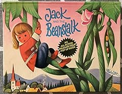 Jack beanstalk action for sale  Delivered anywhere in USA 