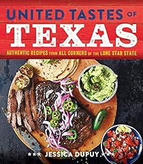 United tastes texas for sale  Delivered anywhere in USA 