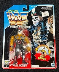 Papa shango signed for sale  Delivered anywhere in USA 