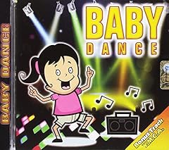 Baby dance usato  Spedito ovunque in Italia 