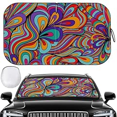 Windshield sun shade for sale  Delivered anywhere in USA 