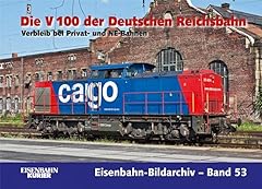 100 deutschen reichsbahn gebraucht kaufen  Wird an jeden Ort in Deutschland