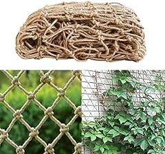 Plant support netting for sale  Delivered anywhere in UK