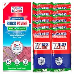 Block blitz block for sale  Delivered anywhere in UK