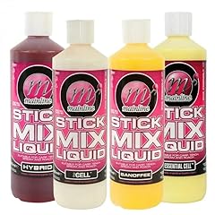 Mainline stick mix for sale  Delivered anywhere in UK