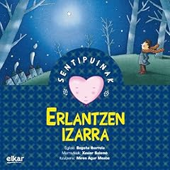 Erlantzen izarra 11 d'occasion  Livré partout en Belgiqu
