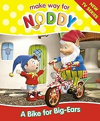 Make way noddy for sale  Delivered anywhere in UK