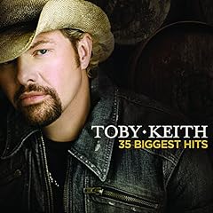 Toby keith biggest for sale  Delivered anywhere in USA 