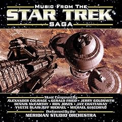 Music star trek for sale  Delivered anywhere in UK