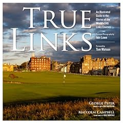 True links illustrated for sale  Delivered anywhere in UK