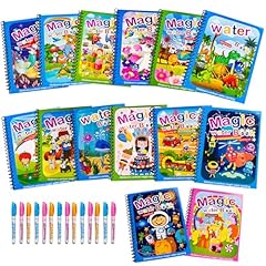 Pack water coloring for sale  Delivered anywhere in USA 
