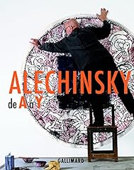 Alechinsky d'occasion  Livré partout en France