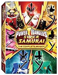 Power rangers super for sale  Delivered anywhere in USA 