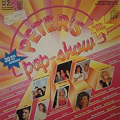 Various peter pop gebraucht kaufen  Wird an jeden Ort in Deutschland