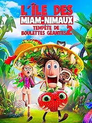 île miam nimaux d'occasion  Livré partout en France