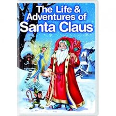 Life adventures santa for sale  Delivered anywhere in USA 