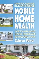 Mobile home wealth usato  Spedito ovunque in Italia 