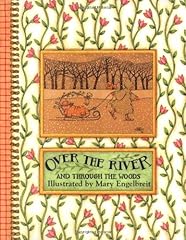 Over the river d'occasion  Livré partout en Belgiqu