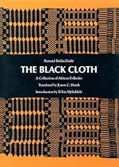 The black cloth d'occasion  Livré partout en France