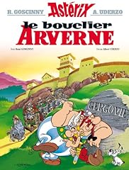 Astérix bouclier arverne d'occasion  Livré partout en France