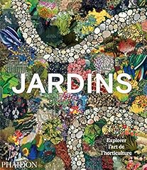 Jardins explorer art d'occasion  Livré partout en France