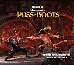 Art puss boots d'occasion  Livré partout en France