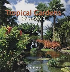 Tropical gardens hawaii for sale  Delivered anywhere in USA 