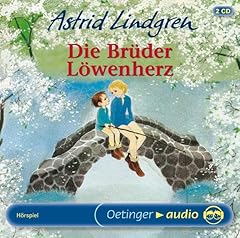 Brüder löwenherz hörspiel gebraucht kaufen  Wird an jeden Ort in Deutschland