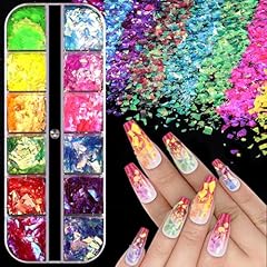 Kikonoke iridescent glitter for sale  Delivered anywhere in USA 