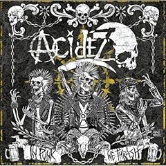 Punk thrash vinyl for sale  Delivered anywhere in UK