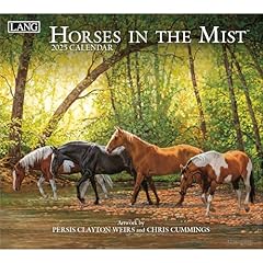 Lang horses mist for sale  Delivered anywhere in USA 