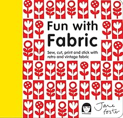 Fun with fabric d'occasion  Livré partout en France