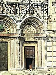 Tesori arte cristiana. usato  Spedito ovunque in Italia 