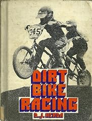 Dirt bike racing for sale  Delivered anywhere in UK